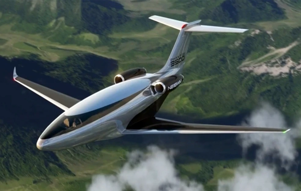 Phantom 3500
