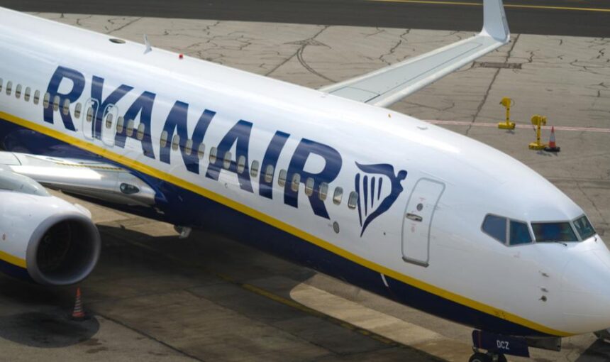 Η Ryanair δεν θα επαναφέρει τις πτήσεις προς Τελ Αβίβ τον χειμώνα