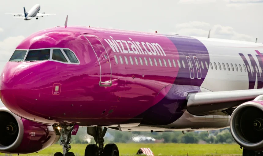 Η Wizz Air λανσάρει δοκιμαστικά νέο premium εισιτήριο «Wizz Class»
