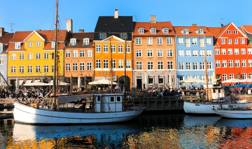 Κοπεγχάγη: Η Πιο Cool Πόλη της Βόρειας Ευρώπης
