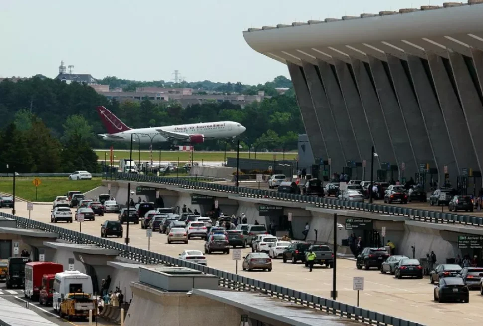 αεροδρόμια των ΗΠΑΟμοσπονδιακή Υπηρεσία Πολιτικής Αεροπορίας
