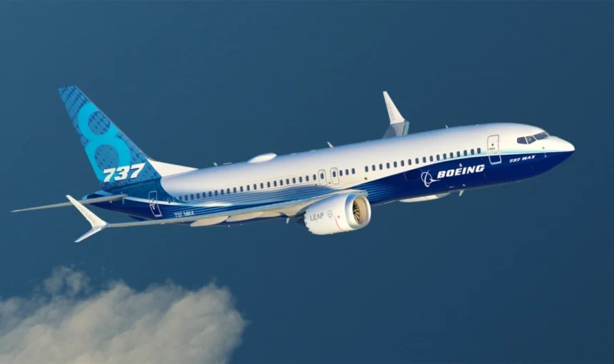Το Airbus A320 εκθρόνισε το Boeing 737 από την κορυφή