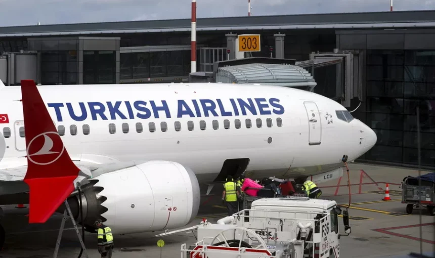 Turkish Airlines: Αποχωρεί από την Air Albania μετά από επτά χρόνια συμμετοχής