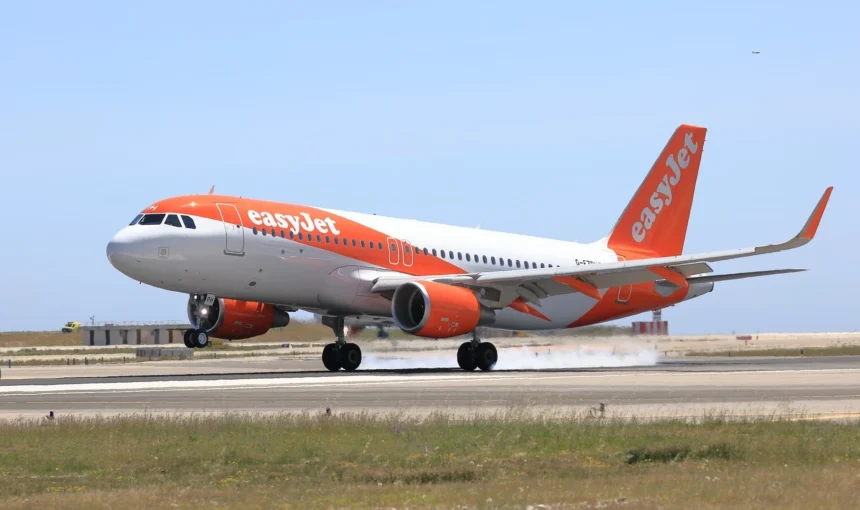 Η easyJet γιορτάζει τα 30 χρόνια λειτουργίας της με τη μεγαλύτερη προσφορά της