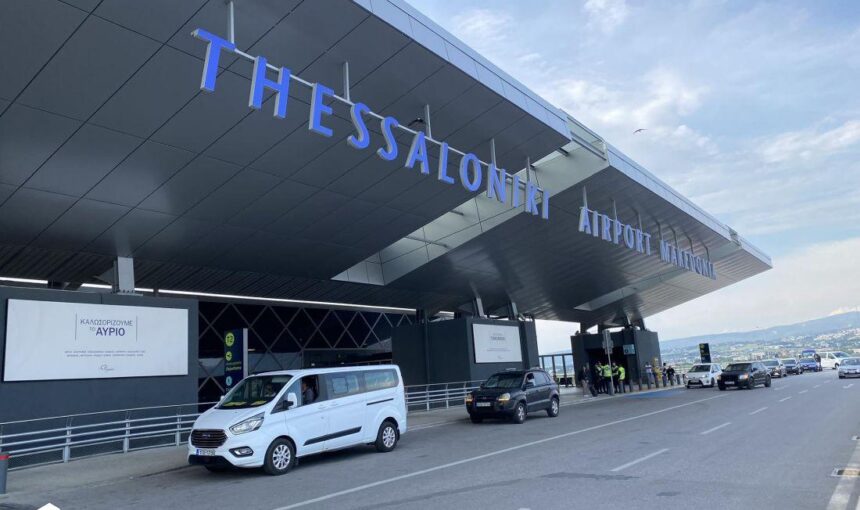 Νέο απευθείας δρομολόγιο Θεσσαλονίκη – Ντίσελντορφ από τη SKY express