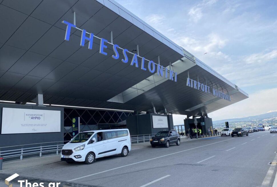 Θεσσαλονίκη – Ντίσελντορφ