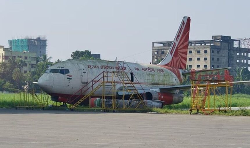 Ένα «ξεχασμένο» Boeing και το κόστος μιας δεκαετίας για την Air India