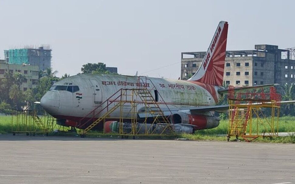 Air India