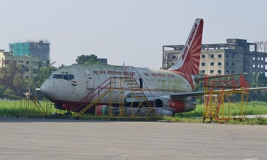 Air India