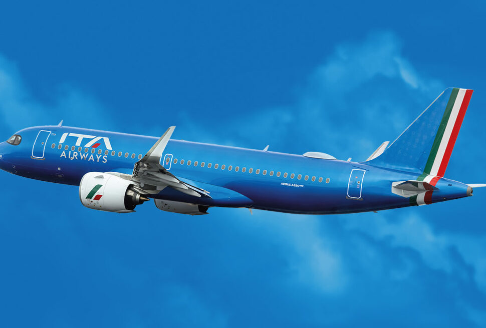 ITA Airways