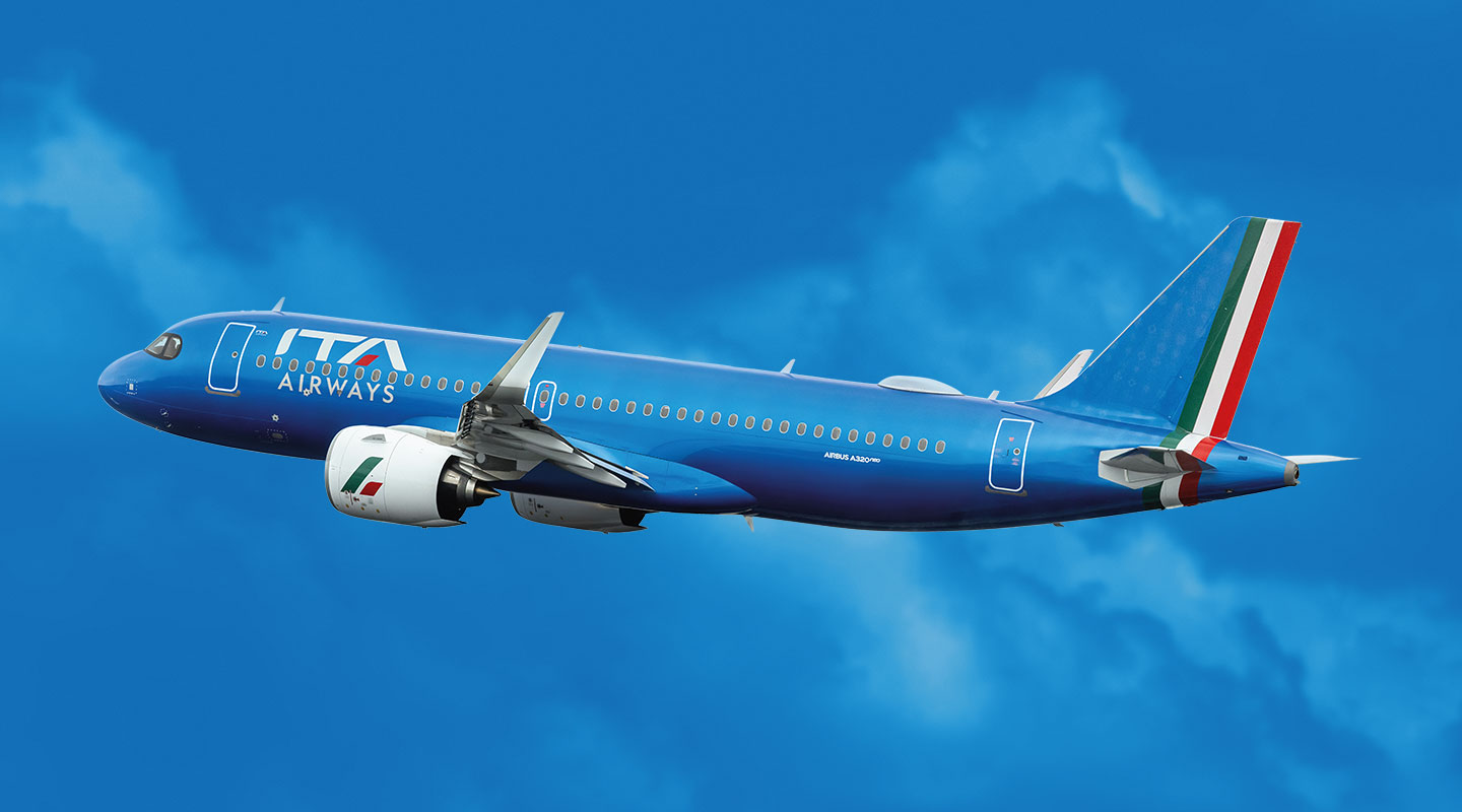 ITA Airways