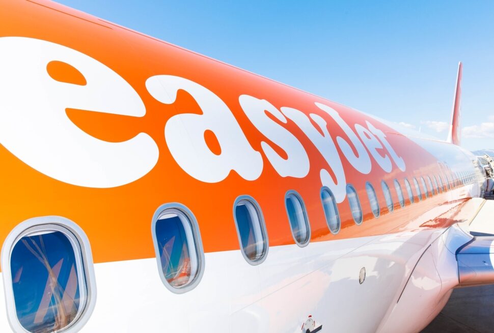 easyJet