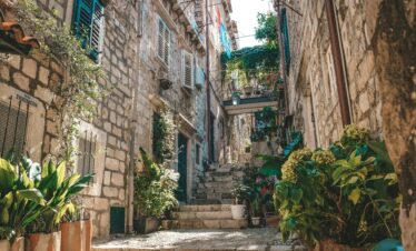 Ντουμπρόβνικ 