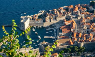 Ντουμπρόβνικ