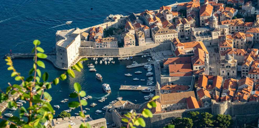 Ντουμπρόβνικ