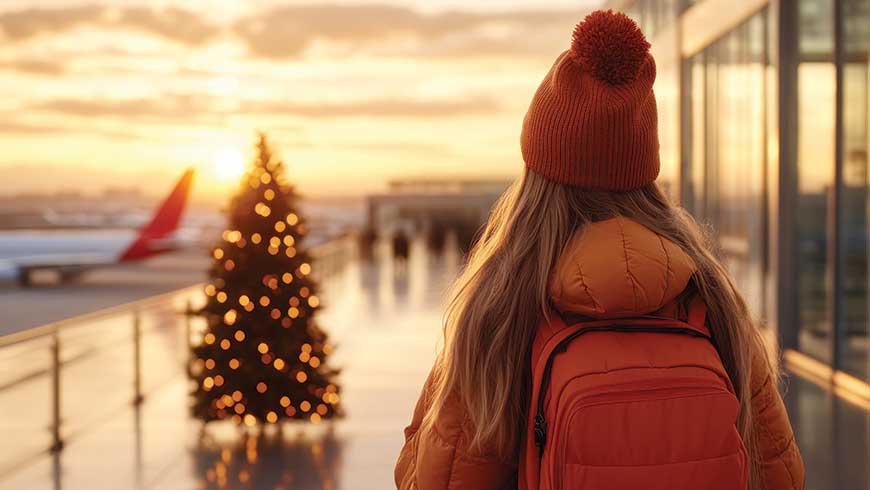 Οι ταξιδιωτικοί προορισμοί του 2026