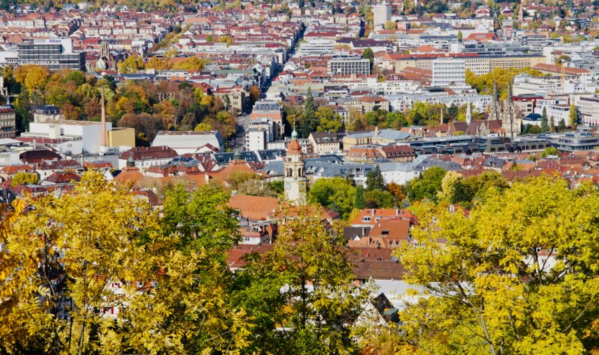 Στουτγάρδη: Η κομψή πλευρά της Βάδης–Βυρτεμβέργης