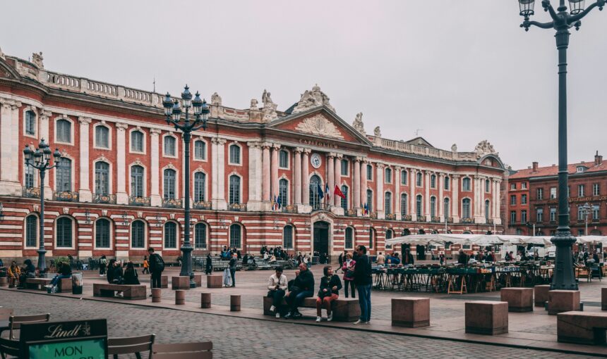Τουλούζη: Ιστορία, αρχιτεκτονική και art de vivre στον γαλλικό Νότο