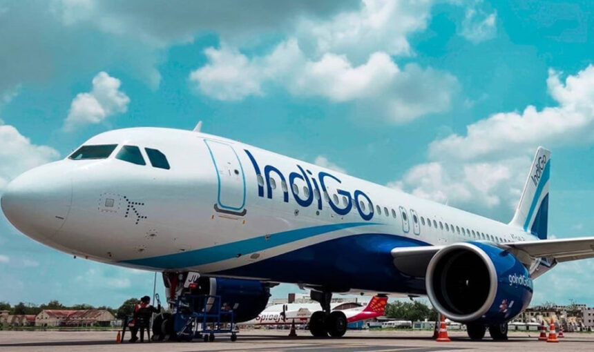Η IndiGo γράφει ιστορία με απευθείας πτήσεις από την Ινδία στην Ελλάδα