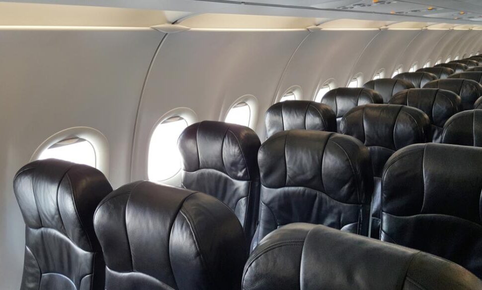 Lufthansa και Austrian Airlines