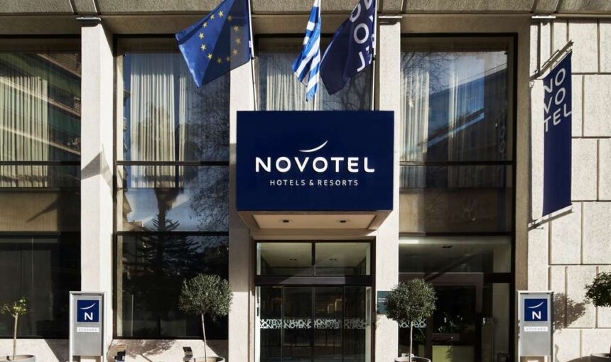 Η Novotel φέρνει τη μακροζωία στην καθημερινότητα των ταξιδιωτών
