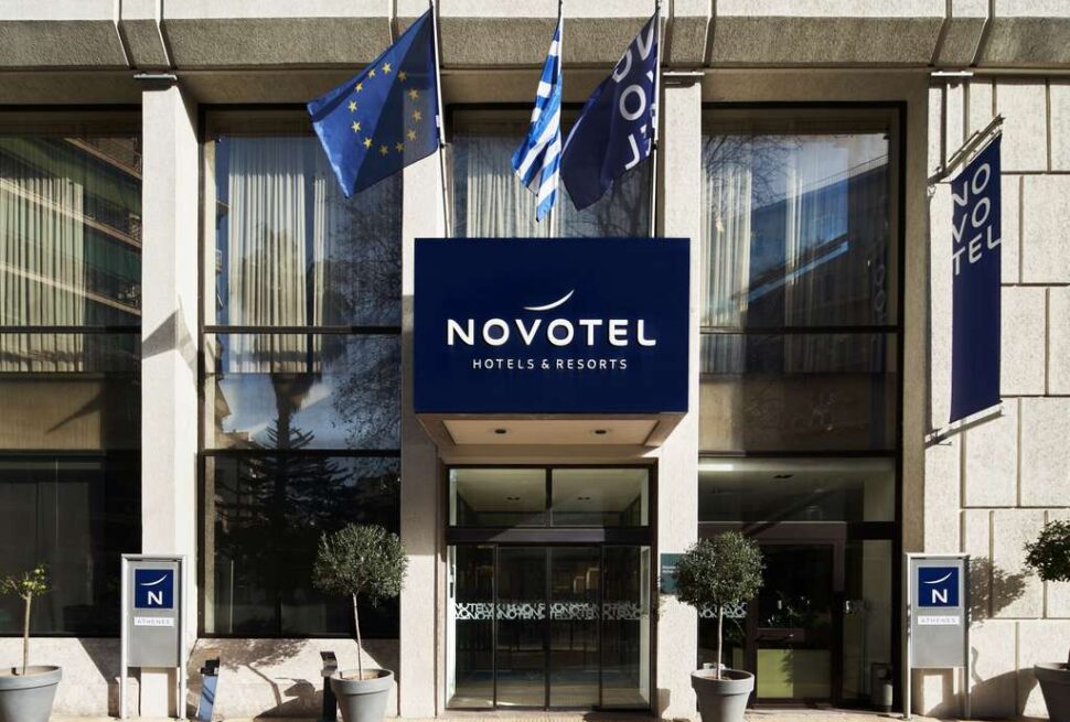 Novotel