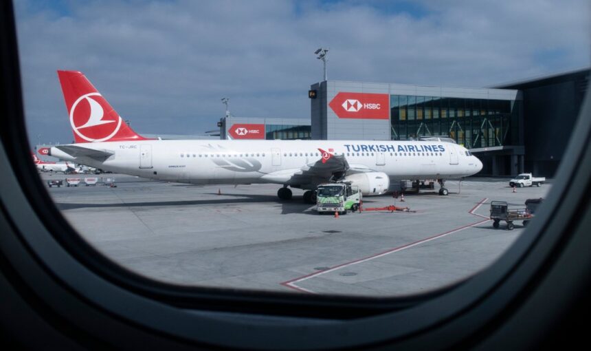 Σε επανεκκίνηση οι πτήσεις της Turkish Airlines προς Τεχεράνη