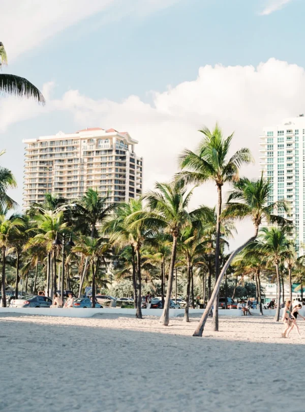 Γαμήλια ταξίδια στις ΗΠΑ