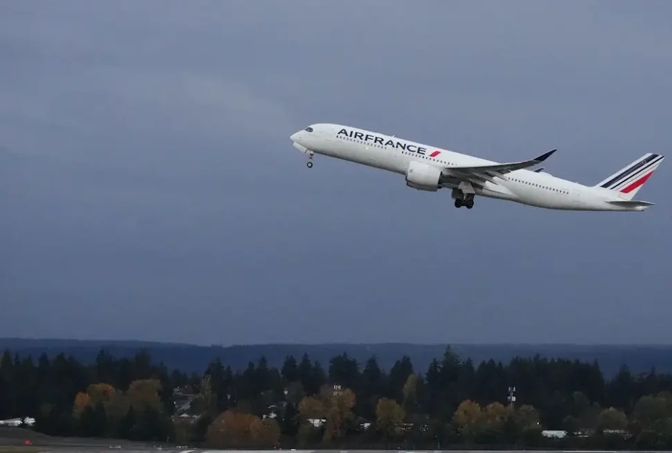 Ορλί και Σαρλ ντε Γκολ