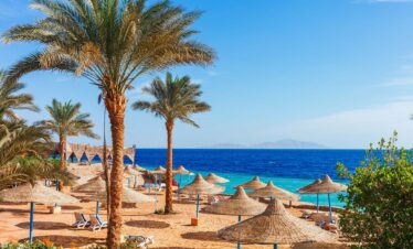 Σάρμ Ελ Σέιχ