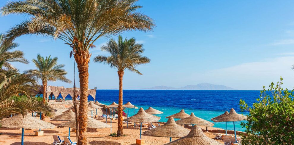 Σάρμ Ελ Σέιχ