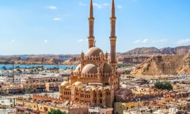 Σάρμ Ελ Σέιχ