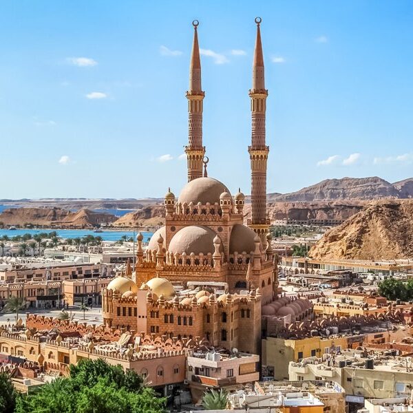 Σάρμ Ελ Σέιχ