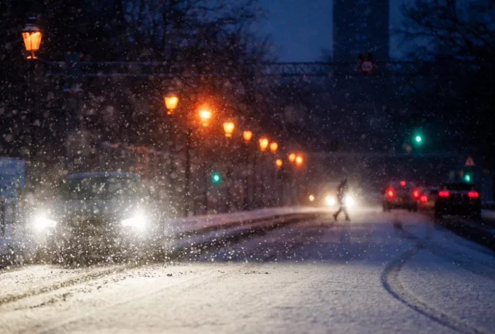 αεροδρόμιο της Φρανκφούρτης