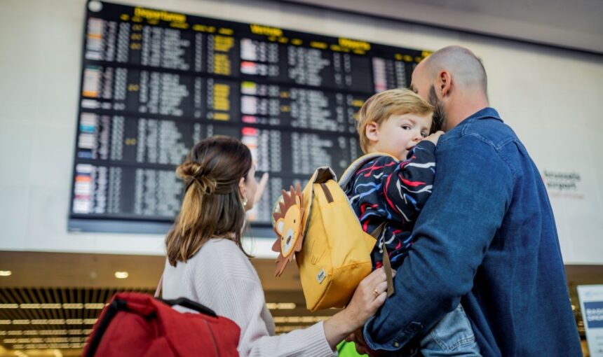 Οι πιο ενοχλητικοί τύποι επιβατών στα αεροπορικά ταξίδια