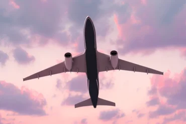 πτήσεις μεγάλης διάρκειας