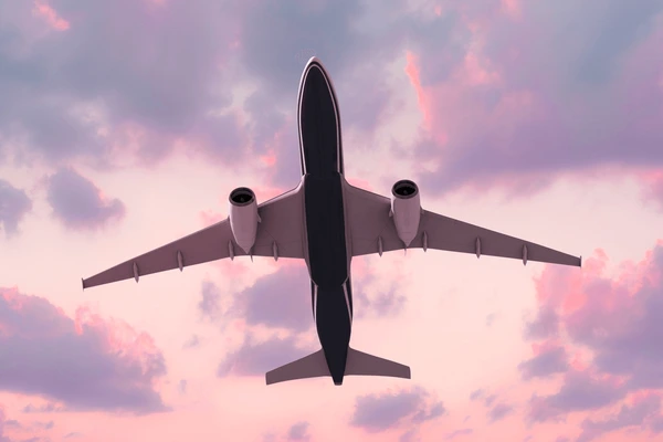 πτήσεις μεγάλης διάρκειας