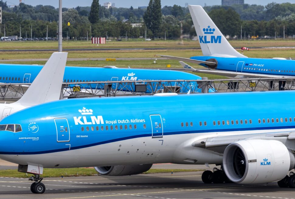 KLM