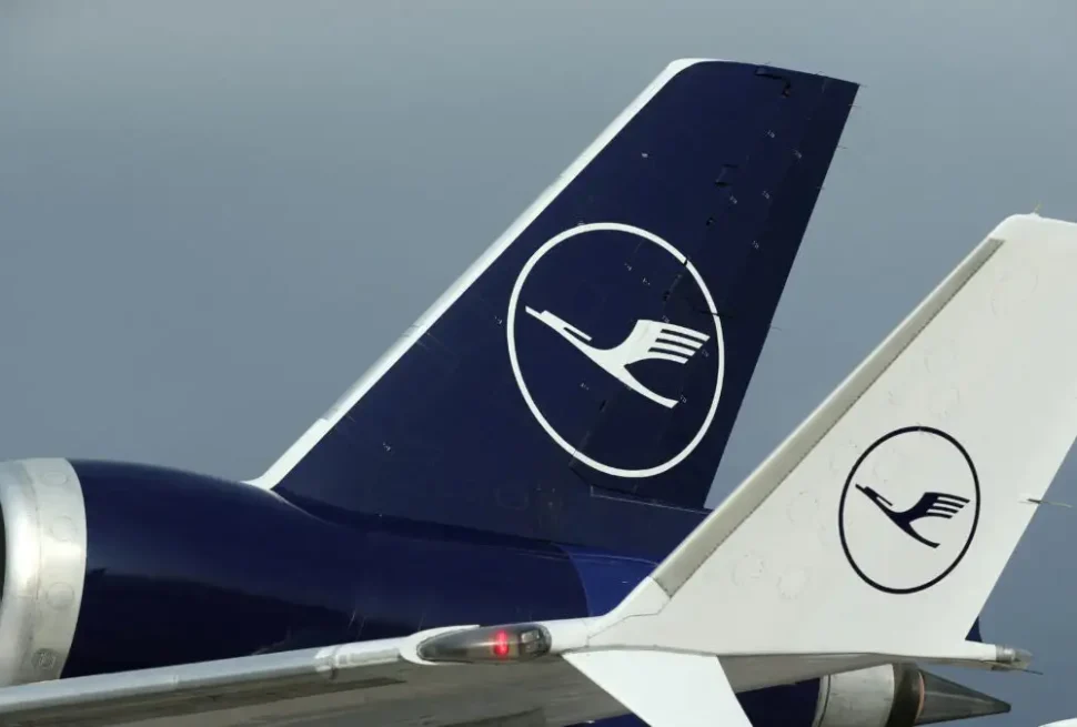 Lufthansa