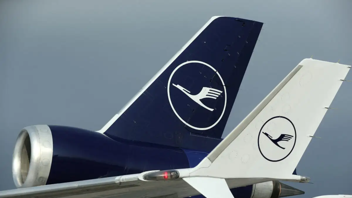 Lufthansa