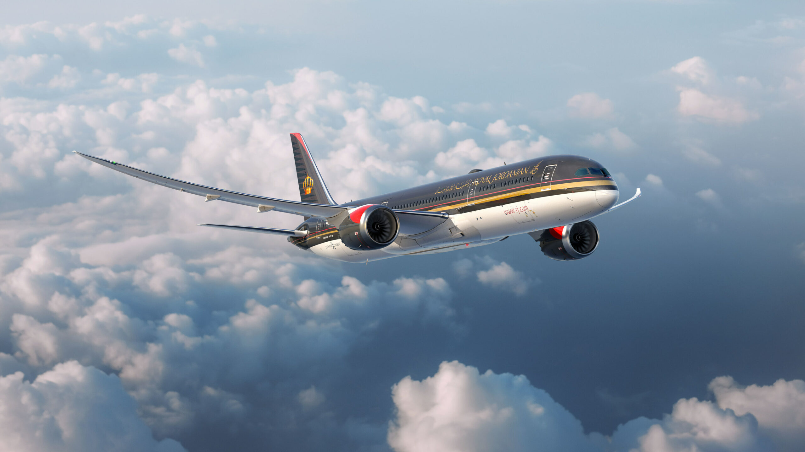 Royal Jordanian