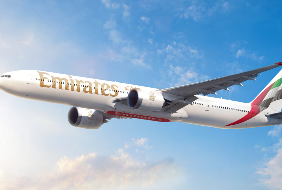 Emirates