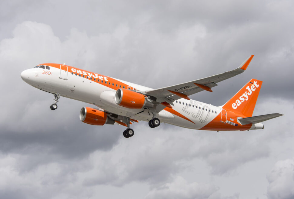 easyJet