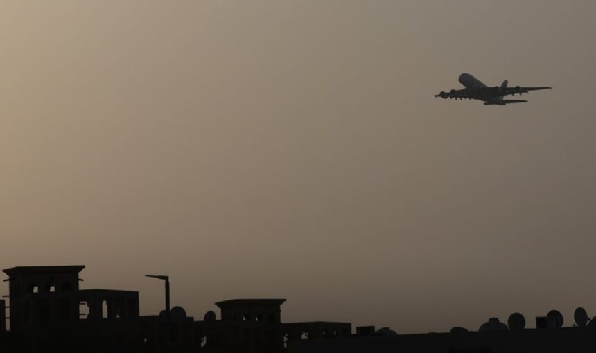 Αεροδρόμιο Ντόχα σε κατάσταση έκτακτης ανάγκης μετά την αποτροπή επίθεσης