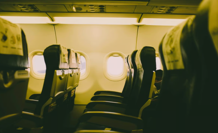 Γιατί η θέση 11Α προκαλεί αντιδράσεις σε επιβάτες αεροπλάνων