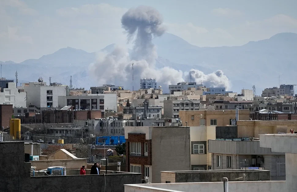 αεροδρόμιο Μπεν Γκουριόν