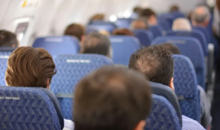 Γιατί λείπει η θέση 13 από πολλά αεροπλάνα