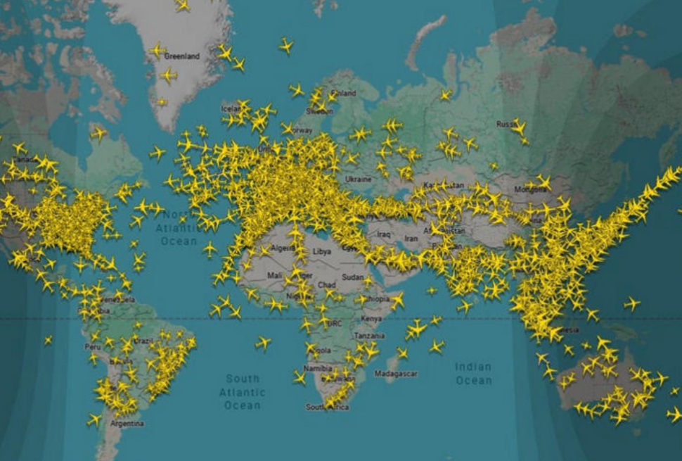 πτήσεις επαναπατρισμού