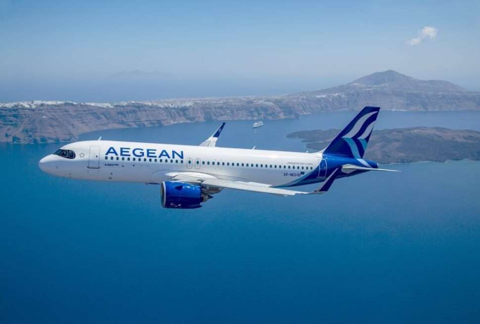 AEGEAN