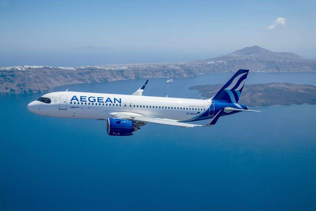 AEGEAN